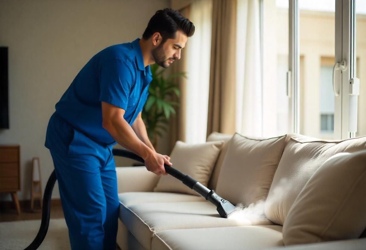 شركة تنظيف الكنب- افضل شركة تنظيف الكنب والكراسي والمجالس في مسقط