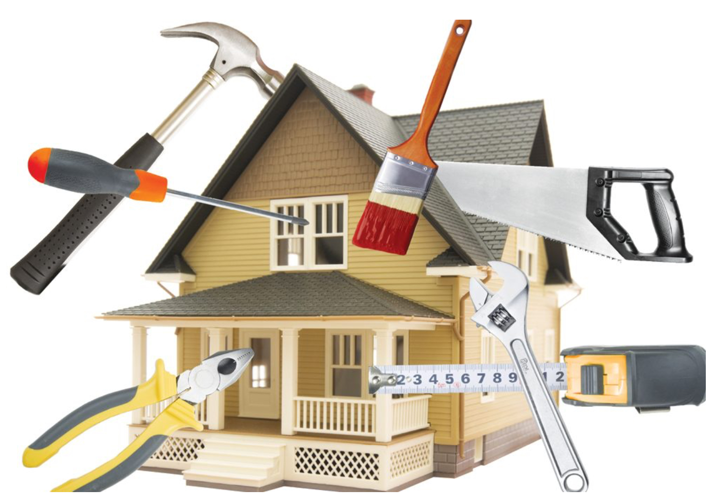 افضل شركة ترميم وصيانة المنازل القديمة