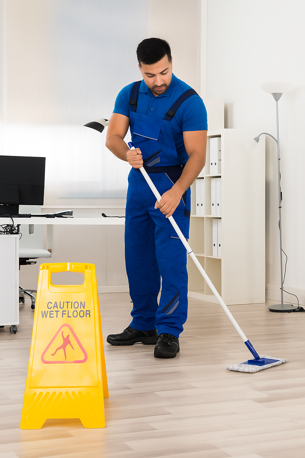 فريق المحاماة